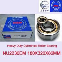 NSK-SKF Cylindrical Roller Bearings Heavy Duty NU2236EM  NJ2236EM