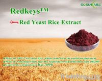 Red Yeast Rice Extract