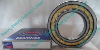 NSK NU224 C3 cylindrical roller bearing