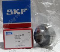  SKF YAR204-2F Pillow Block Bearing