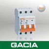 PB8N (M80) Mini Circuit Breaker/MCB