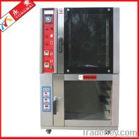 combination oven