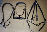 Genuine imported material Zelko bio endurance bridles rust proof fittings From India