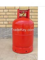 LPG GAS TANKS From India