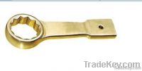 Striking Box Wrench