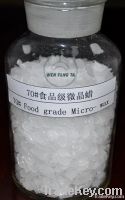 No.70 Food Grade Micro-wax