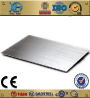 TC4 titanium sheet/plate