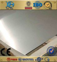 317L stainless steel sheet in stock