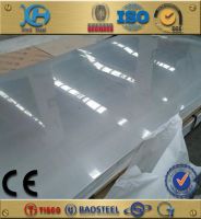 316l stainless steel sheet