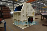 HC series Impact crusher