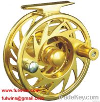 Fly Fishing Reel