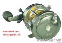 Baitcasting Reel