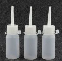 Plastic Dropper Bottle Glue Bottle