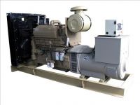 60kw/75kVA Chinese Weichai Diesel Generator Sets 