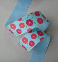 Printed Ribbon