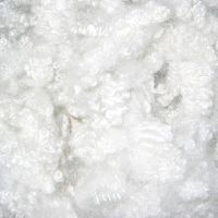 POLYESTER DTAPLE FIBRE