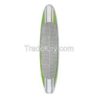 EPS foam core fiberglass SUP stand up paddle board