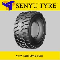 Radial OTR Tire 33.00R51