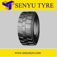Radial OTR Tire