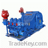 Mud pump
