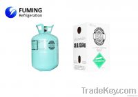 REFRIGERANT GAS  R134A