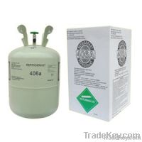 Refrigerant Gas R406