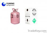 Refrigerant Gas R410 high quality