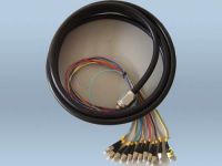 Fiber Optic Pigtial FC/Upc (Fiber jumper)