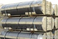 graphite electrode