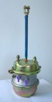 spring brake chamber