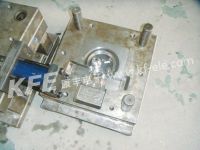 plastic mould/tooling service