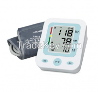 Arm Digital Blood Pressure Monitor