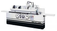 Grinding machine