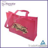 lady shopping bag