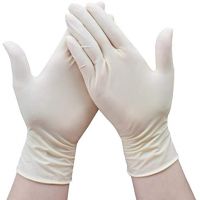 Powder and Powder Free Latex Medical Gloves, Vinyl Medical Gloves, Nitrile Latex Medical Gloves, Latex Medical Surgical Gloves