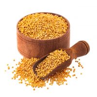 Mustard Seeds / Organic  Mustard Seeds / Yellow and Black Mustard Seeds