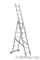 COMBINATION LADDER