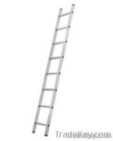 TELESCOPIC LADDER