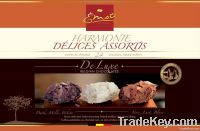 Belgium chocolate