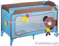 Folding Baby Playpen With Top Quality