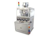  ZP45 ROTARY TABLET PRESS