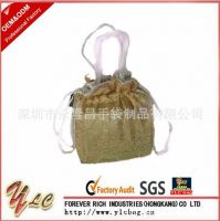 fine fashion jewelry Promotional tote bags  From China
