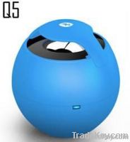 Bluetooth Speakers with USB Plug