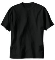 Blank V Neck T Shirt