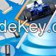 FDC-Flat Flexible Cable Assemblies