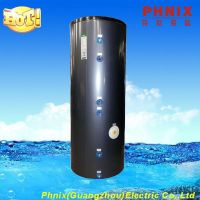Pressurized Solar Hot Water Tank
