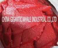  2012 Drummed Tomato Paste