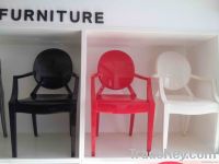 Ghost Chair