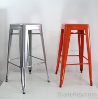 Xunda bar stool