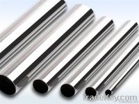 Stainless Steel pipe